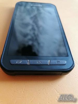 Samsung Galaxy Xcover 3