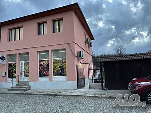 Апартаменти за гости Елена
