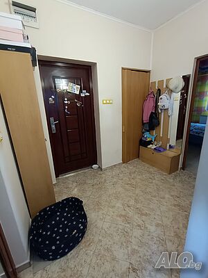 Продавам апартамент 82 кв.м. Димитровград