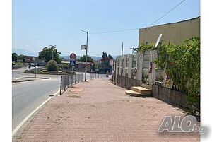 Индустриален имот (Хале) под наем