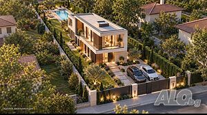 Продажба Парцела р-н Траката