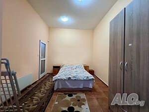 Двустаен в Карпузица