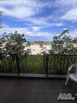Primea Beach Apartments