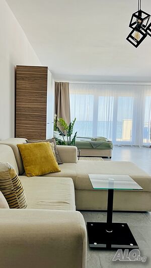 Primea Beach Apartments