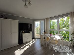 Двустаен апартамент в Крайморие Двустаен апартамент 81 кв.м Тухла 2012 г. 2 етаж Непоследен | Апартаменти | Крайморие Бургас