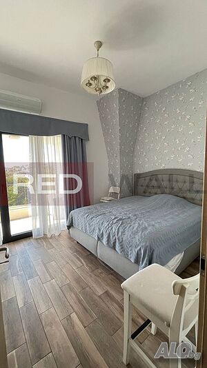 Продава Луксозен 3-стаен апартамент в AZUR PREMIUM, Св. Константин и Елена, Варна