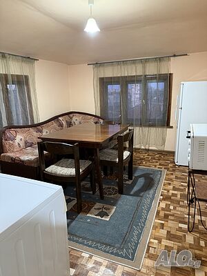 Квартира под наем