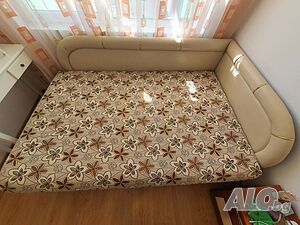 Компактно красиво легло на бюджетна цена