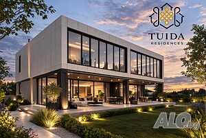 Бутиков комплекс от къщи TUIDA