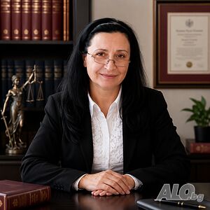 Онлайн Правна Консултация С Адвокат - 60 Минути