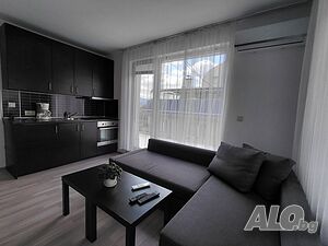 1-стаен апартамент под наем в Гоце Делчев