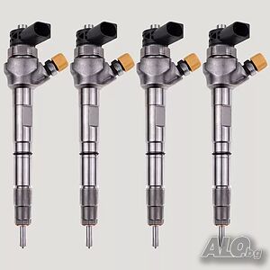 ДЮЗИ рециклирани Common Rail Diesel Injector