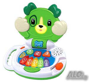 Интерактивна музикална играчка LeapFrog