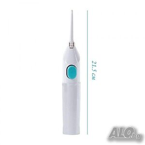 Душ за зъби, иригатор Power floss за почистване на уста TV338
