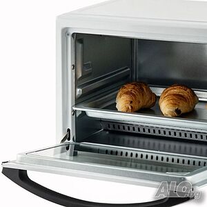 Мини фурна TERMOMAX TX008TQ - Компактен помощник за всяка кухня