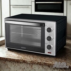 Електрическа фурна Termomax 1600W