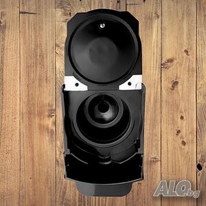 Приставка за Dolce Gusto капсули за Rosberg Premium RP51171 E5