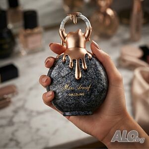 Armaf Miss Armaf Dazzling EDP 100 мл - Дамски парфюм с бергамот, круша, ананас, жасмин, ванилия и с