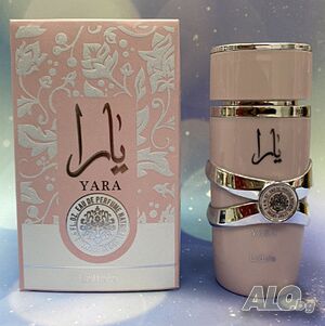 Lattafa Yara For Women Eau De Parfum