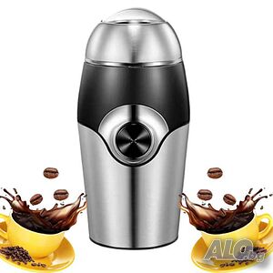 Иновативна функционална кафемелачка
