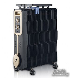 Радиатор 2500W