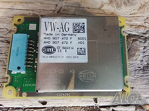 Модул, баласт Hella 4H0 907 472 F