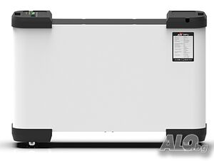 ​Литиева батерия AST-7200, 7,2kWh, 51.2V 142AH