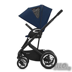 Cybex talos s lux