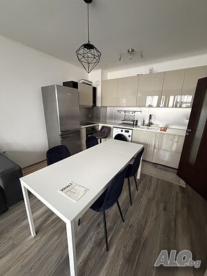 Двустаен апартамент под наем - кв. Бриз