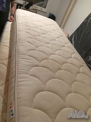 Двулицев матрак Happy Dreams, модел Imperial - 70 см/ 1.90м