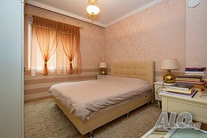 Под наем Тристаен Пловдив, Белите Брези