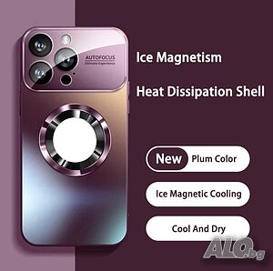 Магнитен калъф за Iphone 13/18 Pro Max