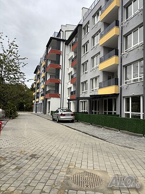Двустаен апартамент-имот в Стара Загора Самара 3