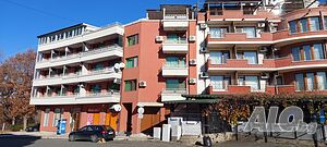 Приморско, тристаен, 117m2, без такса обслужване, ет.2, до южен плаж