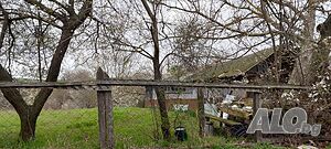 с. Ясна Поляна - парцел в регулация - 1300 кв.м - с ток и вода