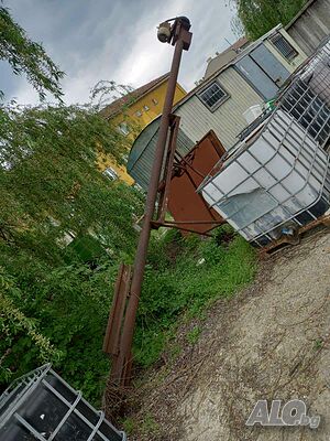 Продавам шнекове 3 броя