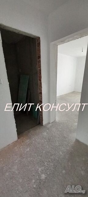 Двустаен апартамент-Център ново строителство
