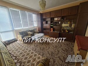Етаж от къща квартал Каргон