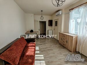 Едностаен апартамент-Център