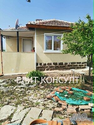 Къща в село Първенец