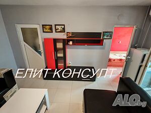 Едностаен, след основен ремонт!