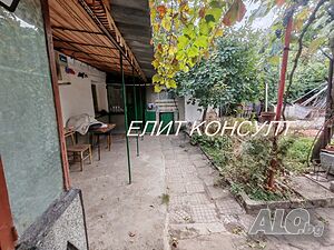 Едноетажна къща- квартал” Каргон ”