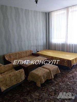 Едностаен апартамент -Хале Едностаен апартамент 35 кв.м ЕПК/ПК 1980 г. 13 етаж Непоследен | Апартаменти | Хале Ямбол