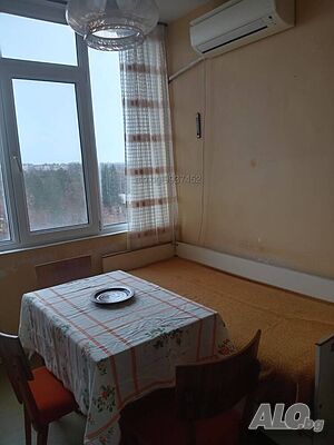Двустаен апартамент-ж.к Зорница Двустаен апартамент 73 кв.м Тухла 1975 г. 6 етаж Непоследен | Апартаменти | Зорница Ямбол