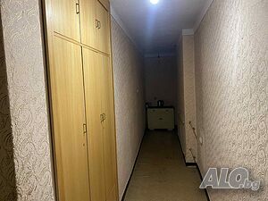 Двустаен, разширен апартамент на препочитано място в Даме Груев
