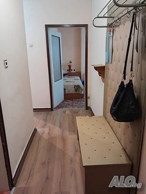 Двустаен апартамент в Ново село