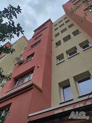 Гарсониера в саниран блок