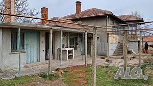 Къща в с. Скобелево