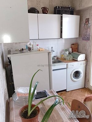 Гарсониера, Стара планина