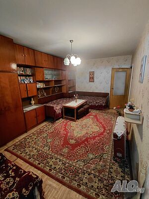 ЕКСЛУЗИВНО! Нова цена! Двустаен апартамент в кв. Зорница